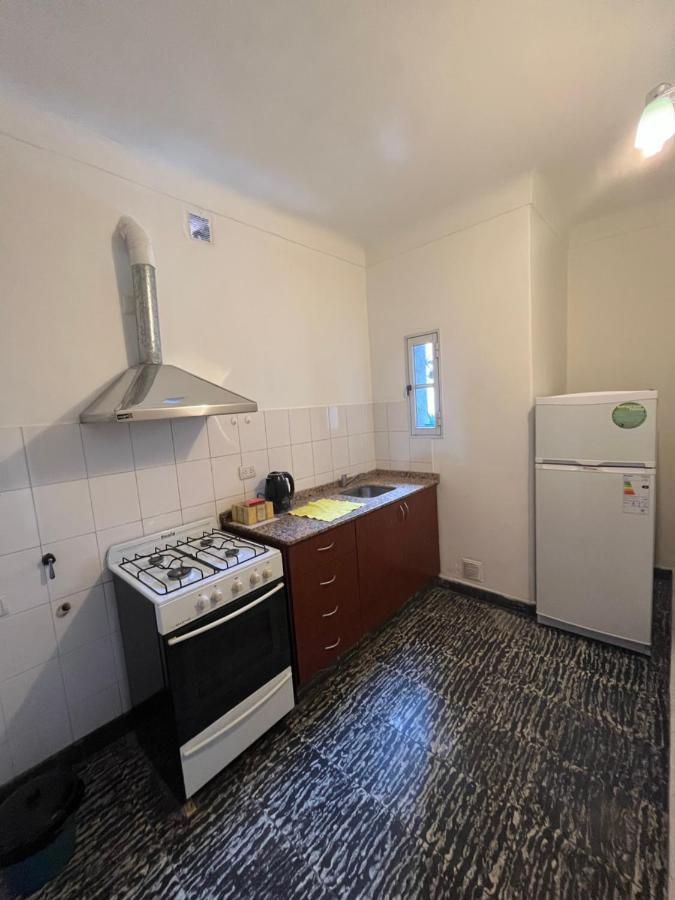 Magnolia Departamento Centrico Apartment San Fernando del Valle de Catamarca